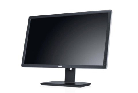 Monitor Dell UltraSharp U2713HMt Monitor Dell UltraSharp U2713HMt