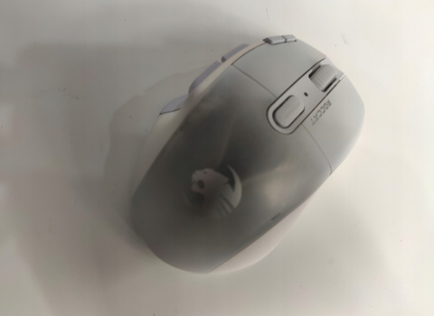 Myszka bezprzewodowa Roccat KONE XP AIR sensor optyczny Myszka bezprzewodowa Roccat KONE XP AIR sensor optyczny