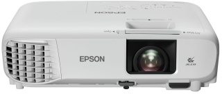 Projektor Epson EB-FH06