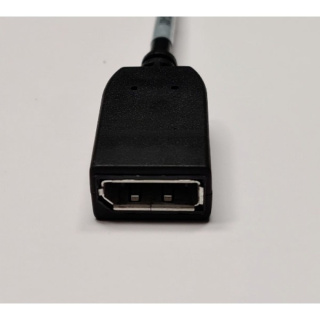 Adapter Mini DisplayPort - DisplayPort