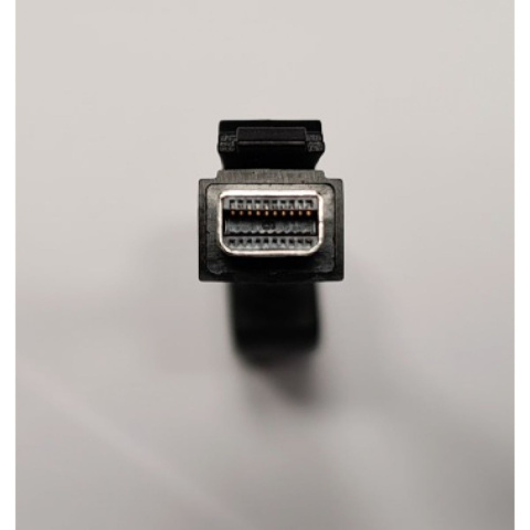 Adapter Mini DisplayPort-DisplayPort Adapter Mini DisplayPort-DisplayPort