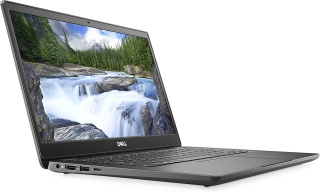 Dell Latitude 3410, i3-10110U, 8GB RAM, DYSK 256GB SSD, INTEL, FHD, Windows 11 Pro