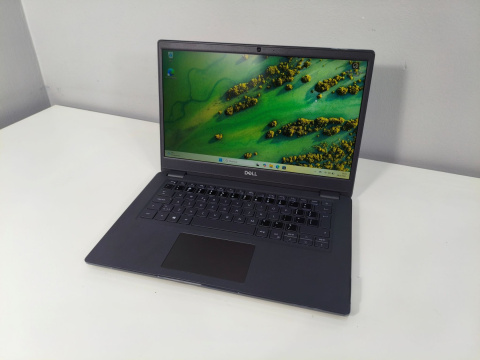 Dell Latitude 3410, i5-10210U, 8GB RAM, DYSK 256GB SSD, INTEL, FHD, Windows 11 Pro Dell Latitude 3410, i5-10210U, 8GB RAM, DYSK 256GB SSD, INTEL, FHD, Windows 11 Pro