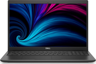 Dell Latitude 3520, i5-1135G7, 8GB RAM, DYSK 240GB SSD, INTEL, FHD, Windows 11 Pro