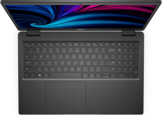 Dell Latitude 3520, i5-1135G7, 8GB RAM, DYSK 240GB SSD, INTEL, FHD, Windows 11 Pro