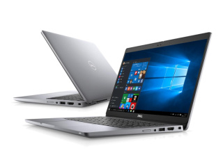 Dell Latitude 5320, i5-1145G7, 16 GB RAM, DYSK 240 GB SSD, INTEL, FHD. DOTYK, WINDOWS 11 PRO