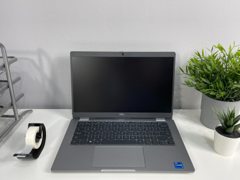 Dell Latitude 5320, i5-1145G7, 16 GB RAM, DYSK 240 GB SSD, INTEL, FHD. DOTYK, WINDOWS 11 PRO Dell Latitude 5320, i5-1145G7, 16 GB RAM, DYSK 240 GB SSD, INTEL, FHD. DOTYK, WINDOWS 11 PRO