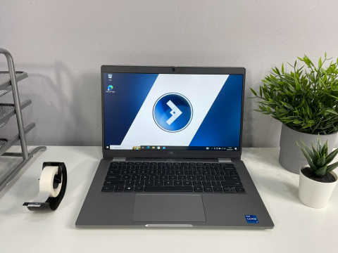 Dell Latitude 5320, i5-1145G7, 16 GB RAM, DYSK 240 GB SSD, INTEL, FHD. DOTYK, WINDOWS 11 PRO Dell Latitude 5320, i5-1145G7, 16 GB RAM, DYSK 240 GB SSD, INTEL, FHD. DOTYK, WINDOWS 11 PRO