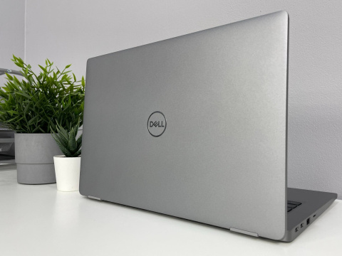 Dell Latitude 5320, i5-1145G7, 16 GB RAM, DYSK 240 GB SSD, INTEL, FHD. DOTYK, WINDOWS 11 PRO Dell Latitude 5320, i5-1145G7, 16 GB RAM, DYSK 240 GB SSD, INTEL, FHD. DOTYK, WINDOWS 11 PRO