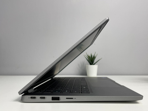 Dell Latitude 5320, i5-1145G7, 16 GB RAM, DYSK 240 GB SSD, INTEL, FHD. DOTYK, WINDOWS 11 PRO Dell Latitude 5320, i5-1145G7, 16 GB RAM, DYSK 240 GB SSD, INTEL, FHD. DOTYK, WINDOWS 11 PRO