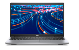 Dell Latitude 5521, i5-11500H, 16 GB RAM. DYSK 500 GB SSD, INTEL, HD, WINDOWS 11 PRO