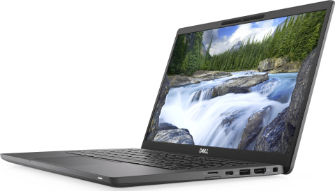 Dell Latitude 7320, i5-1145G7, 8GB RAM, DYSK 240GB SSD, INTEL, FHD, DOTYK, Windows 11 Pro Dell Latitude 7320, i5-1145G7, 8GB RAM, DYSK 240GB SSD, INTEL, FHD, DOTYK, Windows 11 Pro