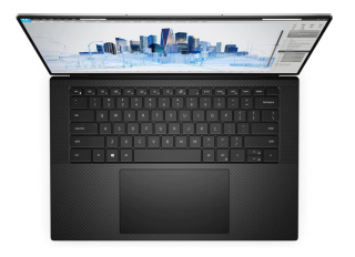 Dell Precision 5560, i7-11850H, 16 GB RAM, 500 GB DYSK SSD, NVIDIA T1200, 4K, WINDOWS 11 PRO