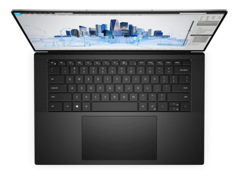 Dell Precision 5560, i7-11850H, 16 GB RAM, 500 GB DYSK SSD, NVIDIA T1200, 4K, WINDOWS 11 PRO Dell Precision 5560, i7-11850H, 16 GB RAM, 500 GB DYSK SSD, NVIDIA T1200, 4K, WINDOWS 11 PRO