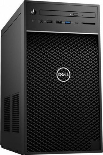 Dell Precision Tower 3640, I7-10700K, 32 GB RAM, DYSK SSD 1 TB, NVIDIA QUADRO P2200, WINDOWS 11 PRO Dell Precision Tower 3640, I7-10700K, 32 GB RAM, DYSK SSD 1 TB, NVIDIA QUADRO P2200, WINDOWS 11 PRO
