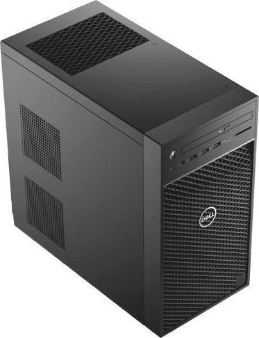 Dell Precision Tower 3640, I7-10700K, 32 GB RAM, DYSK SSD 1 TB, NVIDIA QUADRO P2200, WINDOWS 11 PRO Dell Precision Tower 3640, I7-10700K, 32 GB RAM, DYSK SSD 1 TB, NVIDIA QUADRO P2200, WINDOWS 11 PRO
