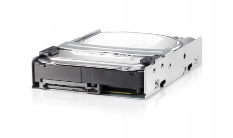 Dysk HP 575057-001 2TB 3,5" SAS 7200RPM Dysk HP 575057-001 2TB 3,5" SAS 7200RPM