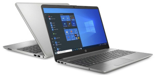 HP 250 G8, i5-1135G7, 8 GB RAM. DYSK 240 GB SSD, INTEL, FHD, WINDOWS 11 PRO