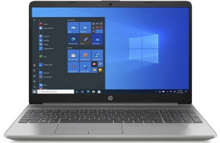 HP 250 G8, i5-1135G7, 8 GB RAM. DYSK 240 GB SSD, INTEL, FHD, WINDOWS 11 PRO