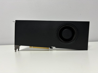 Karta graficzna NVIDIA QUADRO, RTX A5000, 24 GB GDDR6