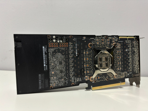 Karta graficzna NVIDIA QUADRO, RTX A5000, 24 GB GDDR6 Karta graficzna NVIDIA QUADRO, RTX A5000, 24 GB GDDR6