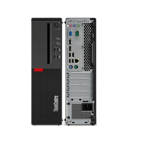Lenovo ThinkCentre M710s, i5-6400, 8GB RAM, DYSK 240 GB SSD, INTEL, WINDOWS 10 PRO Lenovo ThinkCentre M710s, i5-6400, 8GB RAM, DYSK 240 GB SSD, INTEL, WINDOWS 10 PRO