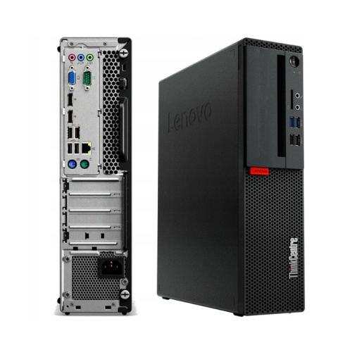 Lenovo ThinkCentre M75s-1 AMD Ryzen 3 Pro, 8GB RAM, DYSK 240 GB SSD, AMD, WINDOWS 11 PRO Lenovo ThinkCentre M75s-1 AMD Ryzen 3 Pro, 8GB RAM, DYSK 240 GB SSD, AMD, WINDOWS 11 PRO