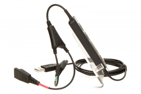 Link 265 Przewód szkoleniowy 2 QD - USB Link 265 Przewód szkoleniowy 2 QD - USB