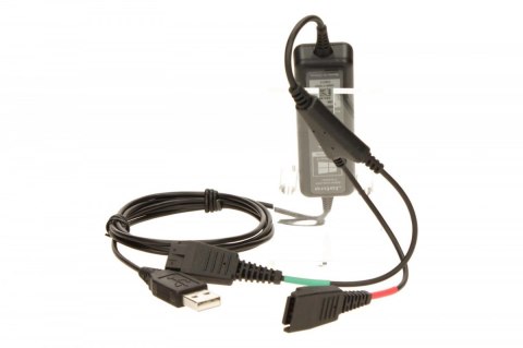 Link 265 Przewód szkoleniowy 2 QD - USB Link 265 Przewód szkoleniowy 2 QD - USB