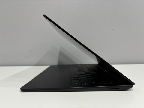 Microsoft Surface Laptop 4, i7-1185G7, 32 GB RAM, DYSK 1TB SSD, INTEL, MATRYCA 2K, Windows 11 PRO Microsoft Surface Laptop 4, i7-1185G7, 32 GB RAM, DYSK 1TB SSD, INTEL, MATRYCA 2K, Windows 11 PRO