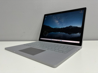 Microsoft Surface Book 3, i7 1065G7, 32GB RAM, DYSK SSD 512GB, NVIDIA GeForce GTX 1650, Dotyk 2K, Windows 11 Pro