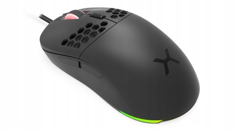 Myszka przewodowa Krux KRX0084 sensor optyczny Myszka przewodowa Krux KRX0084 sensor optyczny