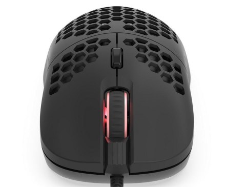 Myszka przewodowa Krux KRX0084 sensor optyczny Myszka przewodowa Krux KRX0084 sensor optyczny