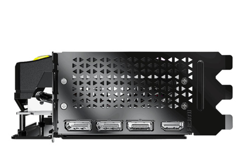 PNY GeForce RTX 5080 ARGB OC 16GB GDDR7 DLSS4 PNY GeForce RTX 5080 ARGB OC 16GB GDDR7 DLSS4