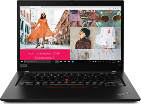 Lenovo ThinkPad X13, i5-10310U, 16 GB RAM, DYSK 240 GB SSD, INTEL, FHD, WINDOWS 11 PRO Lenovo ThinkPad X13, i5-10310U, 16 GB RAM, DYSK 240 GB SSD, INTEL, FHD, WINDOWS 11 PRO