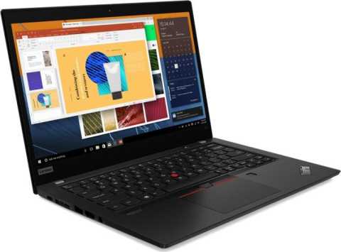 Lenovo ThinkPad X13, i5-10310U, 16 GB RAM, DYSK 240 GB SSD, INTEL, FHD, WINDOWS 11 PRO Lenovo ThinkPad X13, i5-10310U, 16 GB RAM, DYSK 240 GB SSD, INTEL, FHD, WINDOWS 11 PRO