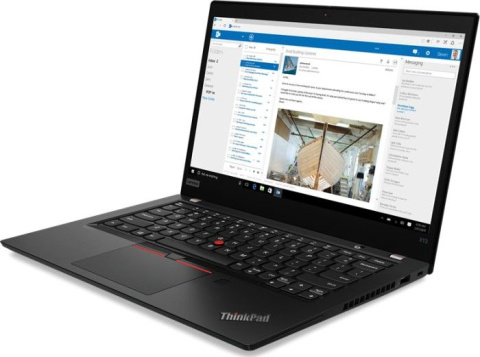 Lenovo ThinkPad X13, i5-10310U, 16 GB RAM, DYSK 240 GB SSD, INTEL, FHD, WINDOWS 11 PRO Lenovo ThinkPad X13, i5-10310U, 16 GB RAM, DYSK 240 GB SSD, INTEL, FHD, WINDOWS 11 PRO