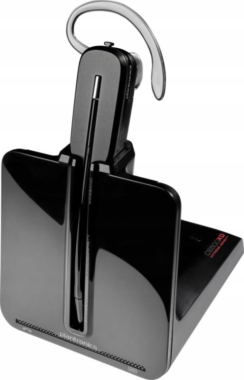 Słuchawki bezprzewodowe nauszne Poly CS540 Słuchawki bezprzewodowe nauszne Poly CS540