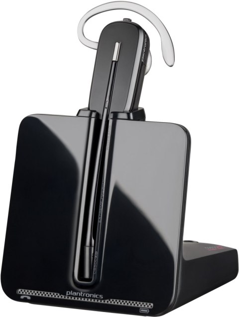 Słuchawki bezprzewodowe nauszne Poly CS540 Słuchawki bezprzewodowe nauszne Poly CS540