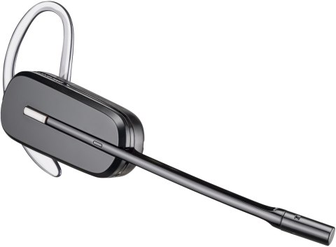 Słuchawki bezprzewodowe nauszne Poly CS540 Słuchawki bezprzewodowe nauszne Poly CS540