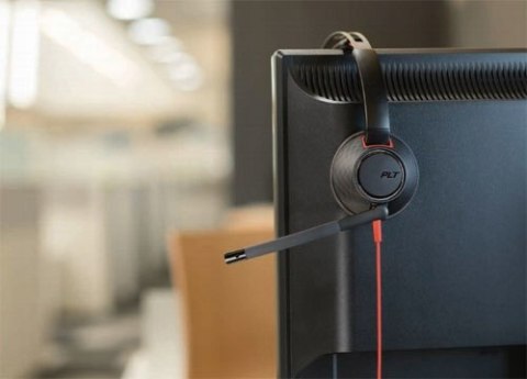 Słuchawki nauszne Poly 5220 Słuchawki nauszne Poly 5220