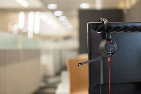 Słuchawki nauszne Poly 5220 Słuchawki nauszne Poly 5220