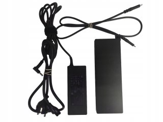 Stacja dokująca HP HSTNH-U601 + zasilacz + USB-C