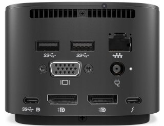 Stacja dokująca HP Thunderbolt 230W G2 HSN-IX01