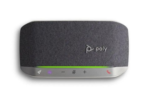 Zestaw głośnomówiący Poly Sync 20 Zestaw głośnomówiący Poly Sync 20