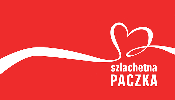 Szlachetna Paczka – Razem Możemy Więcej!